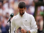 Thể thao - Nóng nhất thể thao tối 20/7: Thầy cũ Djokovic tin Nole sẽ trở lại mạnh mẽ sau Wimbledon