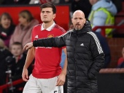 Bóng đá - Maguire vẫn sang Mỹ du đấu, Pochettino tuyên bố không cần cựu đội trưởng MU