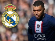 Bóng đá - PSG tính gài điều khoản mới, Mbappe vẫn rời đi năm sau nhưng Real phải bỏ tiền