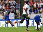 Bóng đá - Video bóng đá Chelsea - Wrexham: Tân binh rực sáng, đại thắng &quot;5 sao&quot; (Cúp Florida)