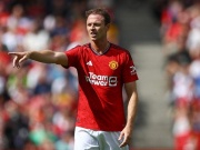 Bóng đá - Chuyển nhượng MU 20/7: Ten Hag lý giải vụ ký hợp đồng với Jonny Evans