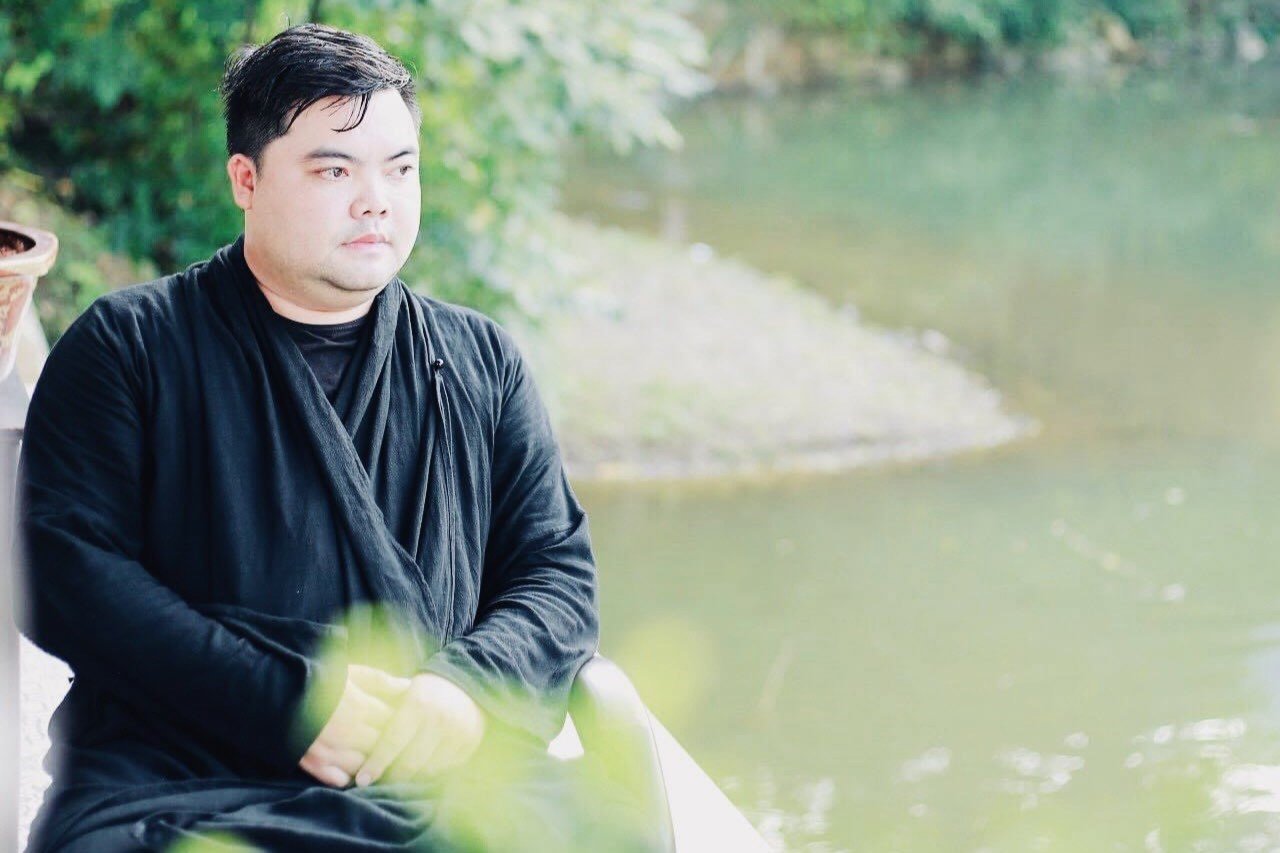 Ông Lê Thái Bình và dự án về Thiền định giúp bệnh nhân ung thư sống khỏe mạnh hơn - 1