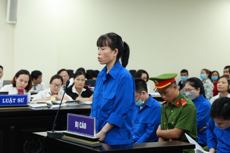 Ông Trần Hùng bị đề nghị mức án 9-10 năm tù về tội nhận hối lộ - 3