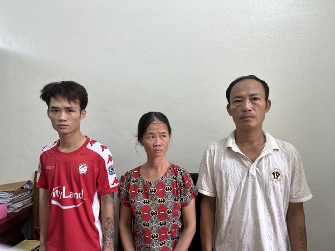 Tin tức 24h qua: Bé trai ở An Giang bị cha dượng bạo hành, bộ phận sinh dục tổn thương nghiêm trọng - 3