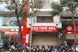 Nhà phố - khách sạn quận trung tâm treo biển nửa năm vẫn ế khách, rao bán hàng loạt