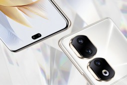 Honor trình làng loạt smartphone cấu hình cực ngon, giá miễn chê