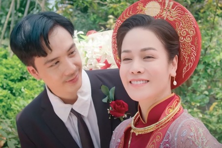 Nhật Kim Anh phản hồi tin tổ chức đám cưới lần 2