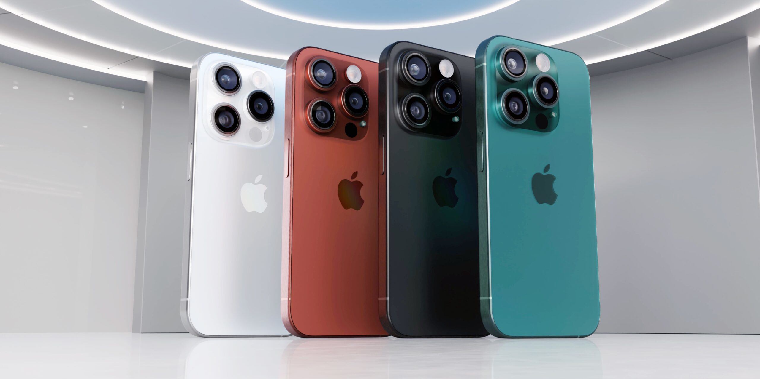 Thêm 1 lý do khiến iPhone 15 Pro trở thành "hàng hot" - 1