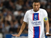 Bóng đá - PSG xin giữ Mbappe bằng hợp đồng khó tin 1 tỷ euro trong 10 năm