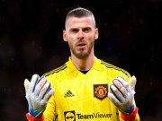 Bóng đá - Chuyển nhượng MU 21/7: MU tiếp tục bán sao trẻ, De Gea từ chối Inter Milan