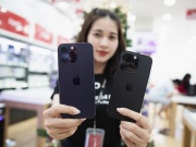 Thời trang Hi-tech - Bảng giá iPhone cuối tháng 7/2023: Đồng loạt giảm nhờ được Apple trợ giá