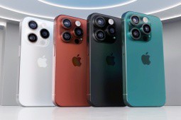 Thêm 1 lý do khiến iPhone 15 Pro trở thành ”hàng hot”