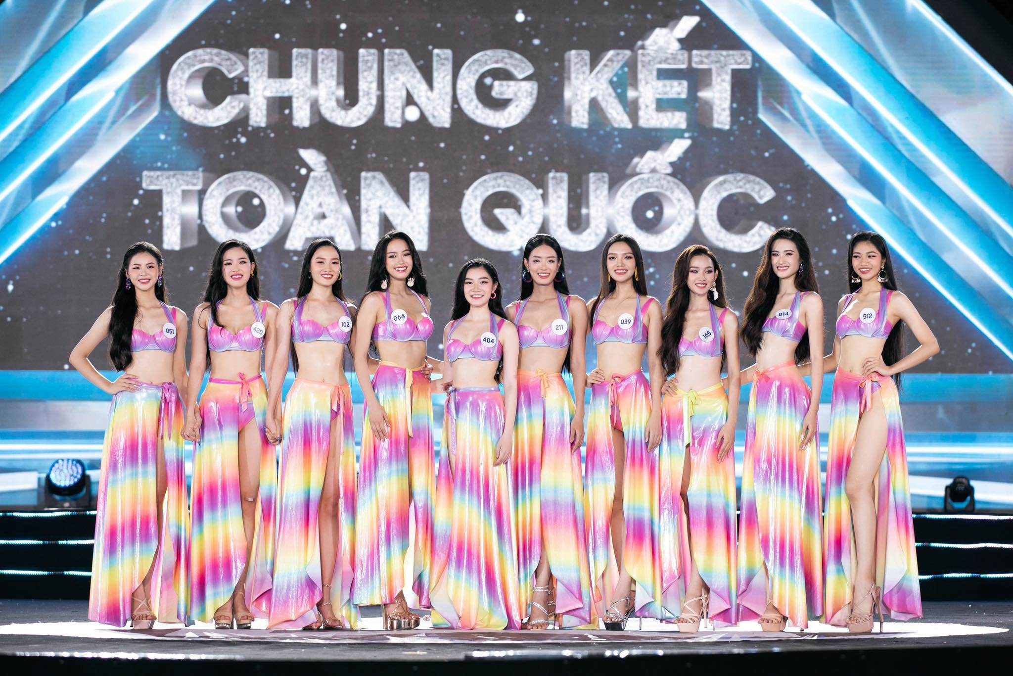 Hot: Cô gái Bình Định giành vương miện Miss World Việt Nam 2023 - 19