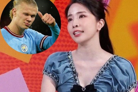 Quỳnh Nga gây tranh cãi khi bình luận về World Cup nữ 2023 trên sóng truyền hình
