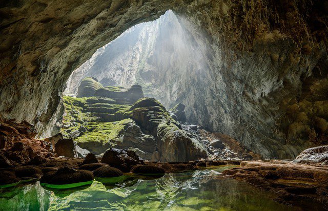 Câu chuyện ly kỳ của người đàn ông miền sơn cước tìm ra hang động lớn nhất thế giới - 5