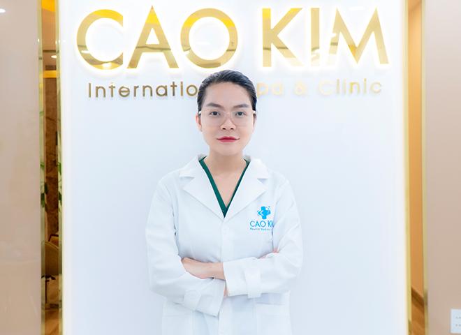 Bác sĩ Bùi Kim Kha chia sẻ về phương pháp Meso Extra không kim - thẩm mỹ da chuyên sâu không xâm lấn - 1