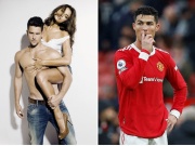 Đàn ông - Người đàn ông khiến CR7 nổi cơn ghen vì tình tứ với Irina Shayk giờ ra sao?