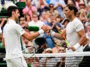 Thể thao - Tuyên bố sốc: Djokovic và Nadal sẽ không thể giành thêm Grand Slam