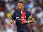 Bóng đá - PSG ra quyết định sốc: Sẵn sàng bán Mbappe, loại khỏi danh sách du đấu