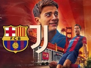 Bóng đá - Trực tiếp bóng đá Barcelona - Juventus: Trận đấu bất ngờ bị hủy (Giao hữu)