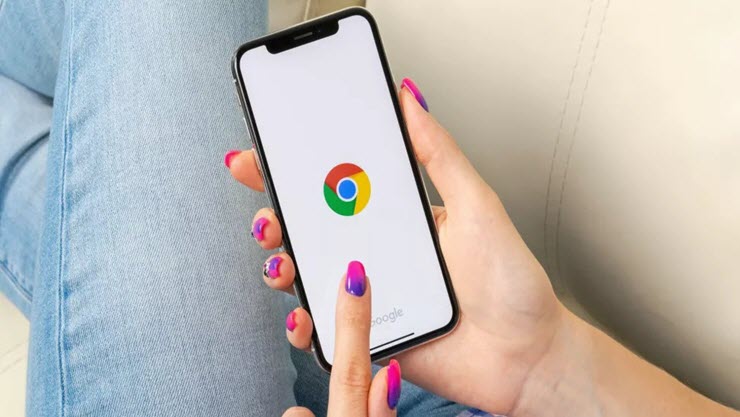 Một lỗ hổng zero-day trên Chrome được nhân viên Apple phát hiện nhưng không thông báo cho Google.