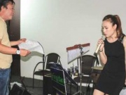 Đời sống Showbiz - Cuộc sống nhạc sĩ Lê Quang sau khi cắt bỏ chân phải