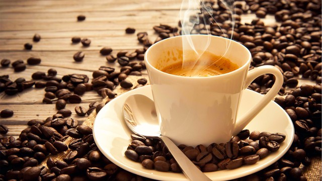 Thời điểm tốt nhất nên uống cà phê sẽ mang lại lợi ích tuyệt vời cho sức khoẻ - 2