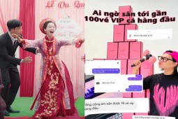 [Podcast] Tin đồn Nhật Kim Anh lên xe hoa, 1 TikToker lỗ 1 tỷ đồng vì ôm vé BLACKPINK hot nhất tuần