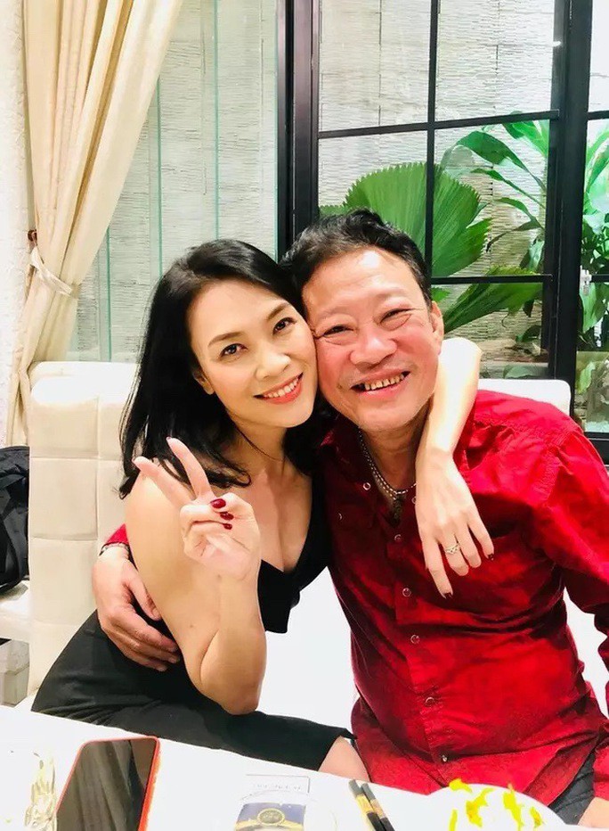 Cuộc sống nhạc sĩ Lê Quang sau khi cắt bỏ chân phải - 3