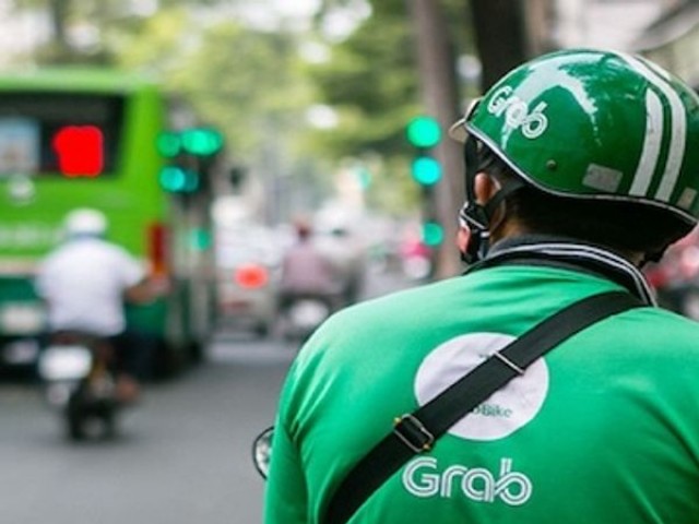 Tổng cục Thuế: Sẽ chỉ đạo rà soát việc nộp thuế của Grab tại Việt Nam