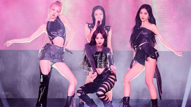 Hai đêm diễn của BlackPink ở Hà Nội sẽ bị hủy? - 1