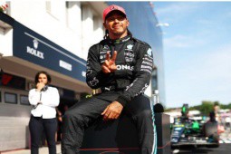 Đua xe F1, Hungarian GP: Hamilton giành pole đầy kịch tính tại Hungaroring