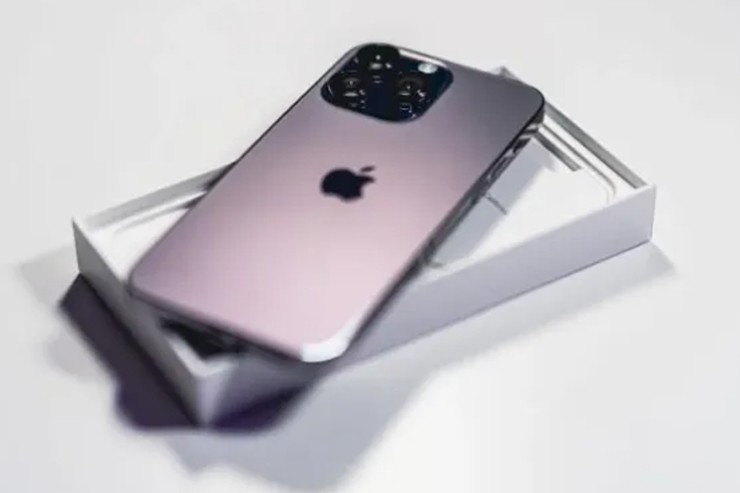 Đâu là thời điểm tốt nhất trong năm để bán iPhone cũ? - 1