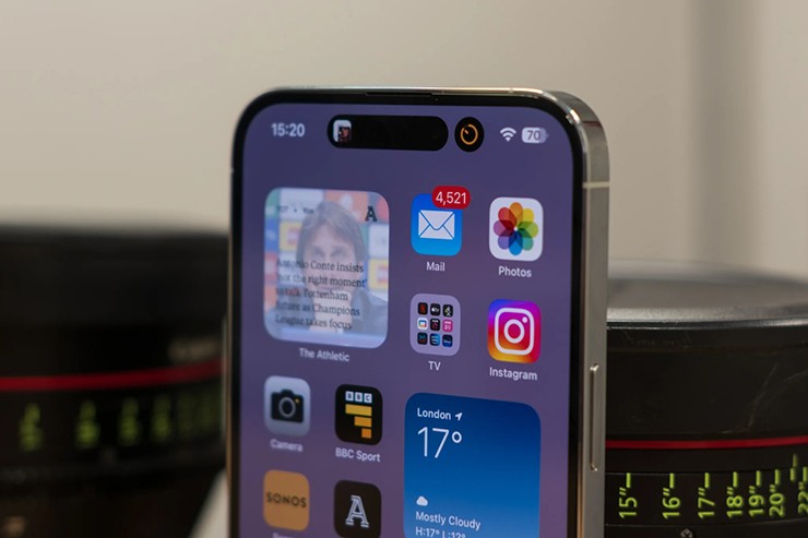 Đâu là thời điểm tốt nhất trong năm để bán iPhone cũ? - 2
