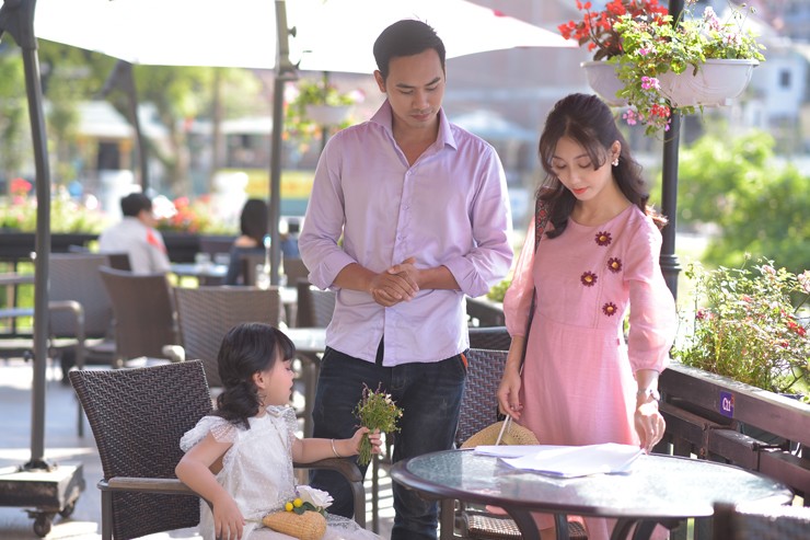 Đầu tư tiền tỷ, phim chưa thể ra mắt khiến đạo diễn Việt vướng nợ nần - 3