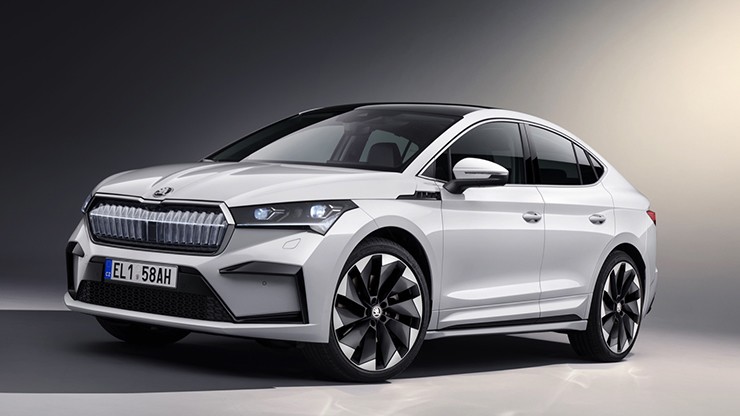 Điểm qua những mẫu xe Skoda chuẩn bị ra mắt tại Việt Nam - 3