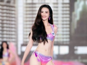 Thời trang - Tân Miss World Vietnam 2023 từng “gây sốt mạng xã hội” nhờ một bức ảnh chụp lén