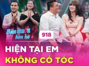 Bạn trẻ - Cuộc sống - Cưới 1 tháng thì ly thân, cô gái cạo đầu buông bỏ quá khứ đau thương