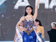 Thời trang - Tân Miss World Vietnam 2023 đã có bạn trai, á hậu 2 gây xúc động khi mẹ làm giúp việc