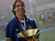 Bóng đá - Tự truyện Ibrahimovic: Bức thông điệp tình yêu và chức vô địch đầu tiên cùng Inter (Phần 43) [Podcast]