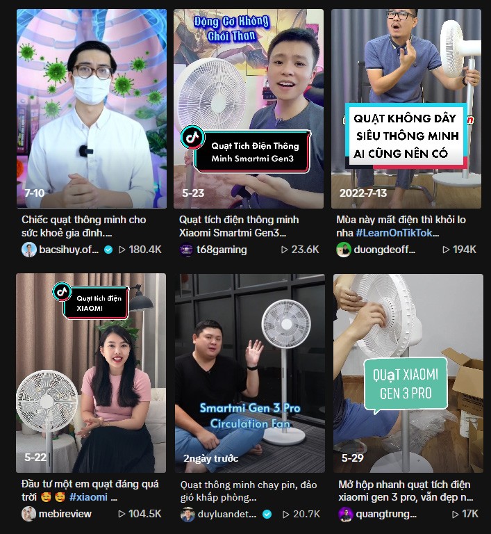 Ngập tràn quà tặng, ưu đãi khủng mua 1 tặng 1 cùng Smartmi Summer Festival tại Mi Hà Nội - 2