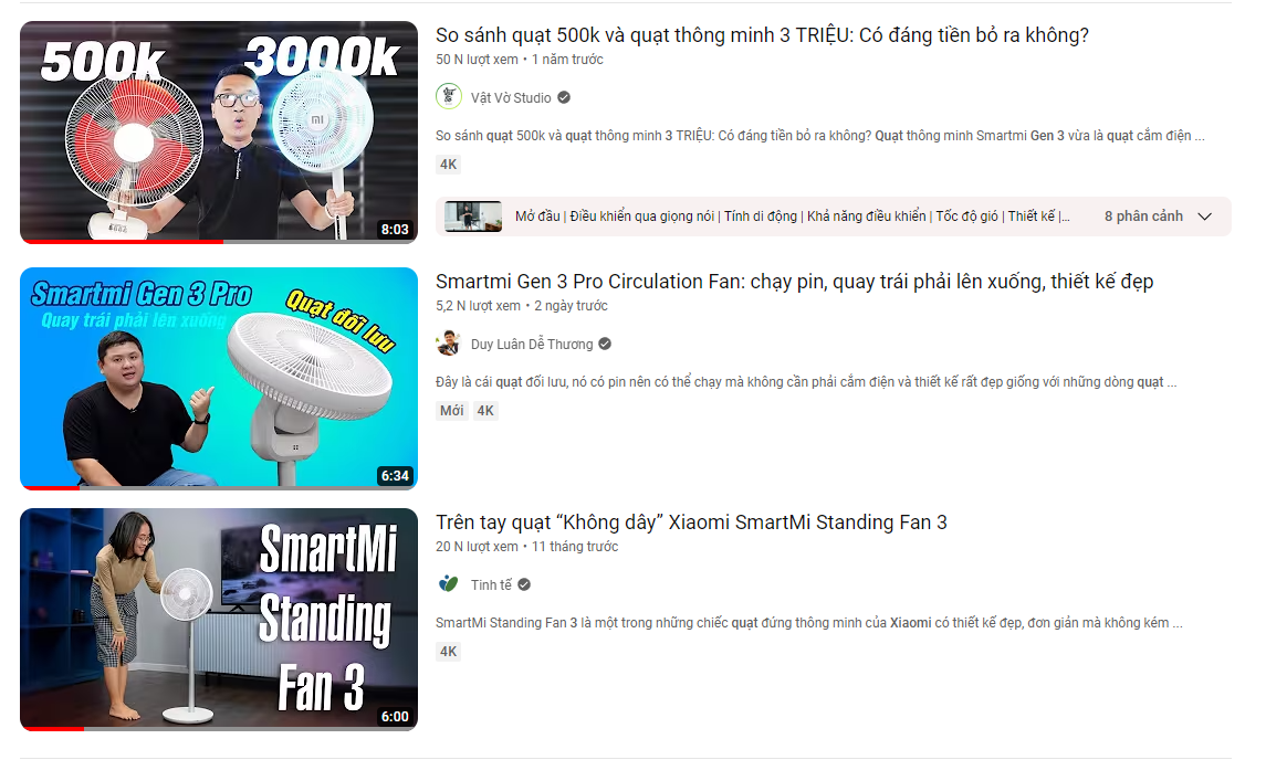 Ngập tràn quà tặng, ưu đãi khủng mua 1 tặng 1 cùng Smartmi Summer Festival tại Mi Hà Nội - 3