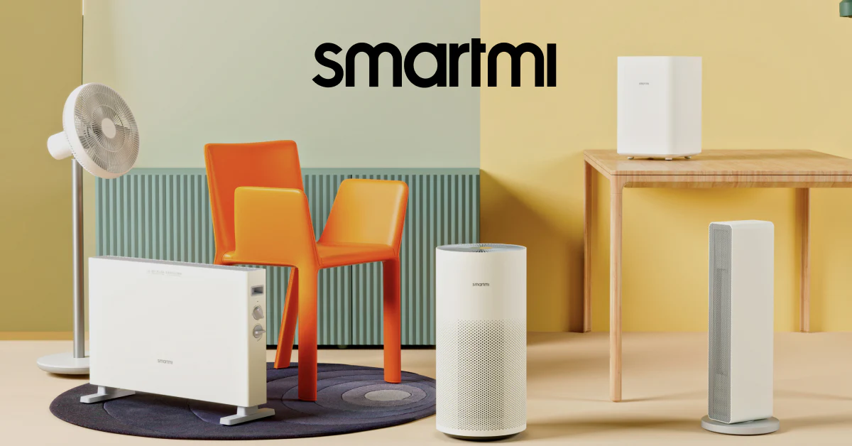 Ngập tràn quà tặng, ưu đãi khủng mua 1 tặng 1 cùng Smartmi Summer Festival tại Mi Hà Nội - 5