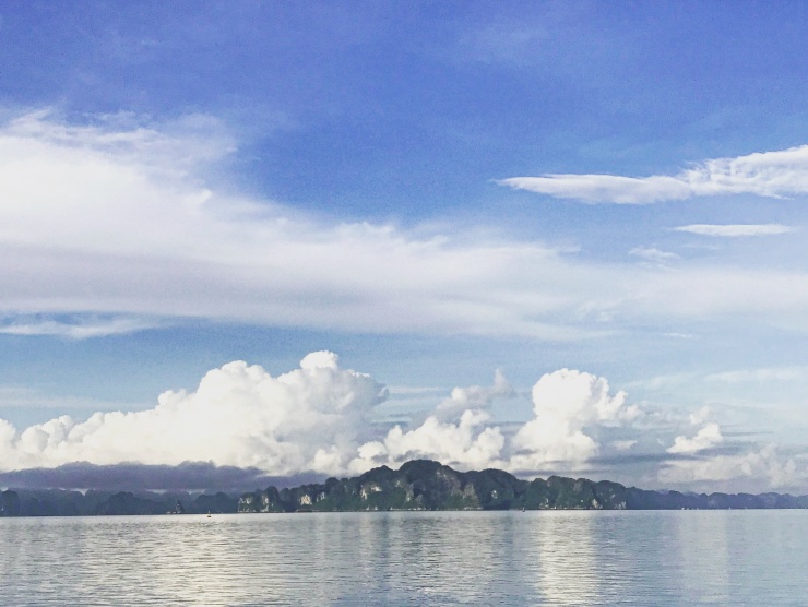 Đảo Ngọc Vừng - hòn đảo tuyệt đẹp giữa lòng Quảng Ninh mà ít ai biết đến - 3