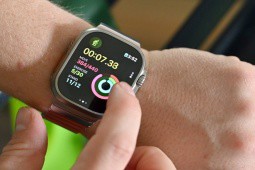 Apple Watch tiếp tục cứu sống chủ nhân một cách ngoạn mục