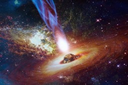 Kính viễn vọng James Webb tìm thấy ánh sáng ngoạn mục của sao cổ đại