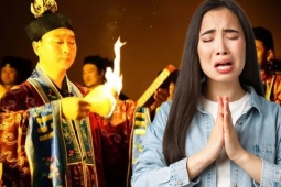 Trung Quốc: Dùng tà thuật níu kéo bạn trai, nữ kế toán lãnh cái kết đắng