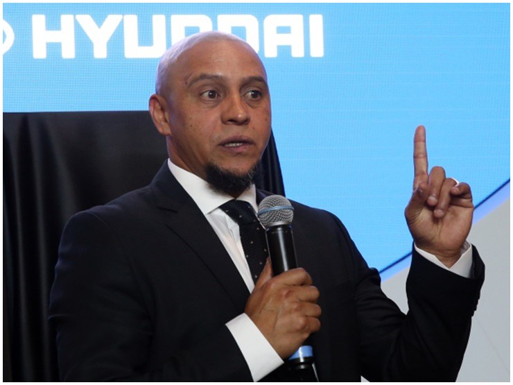 Roberto Carlos có đời tư phóng túng nhưng sở hữu tài năng kinh doanh nhạy bén.