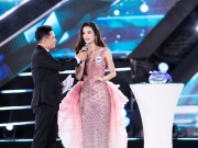 Thời trang - Sự thật về chiếc váy của tân Miss World Vietnam