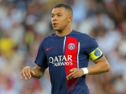 Bóng đá - Nóng rực tương lai Mbappe: MU và 4 đại gia săn đón, PSG hạ giá bán